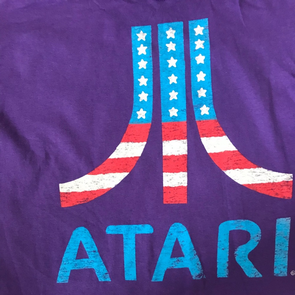 Atari shirt - Picture 2 of 5